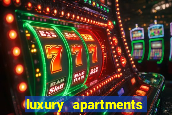 luxury apartments in chelsea london